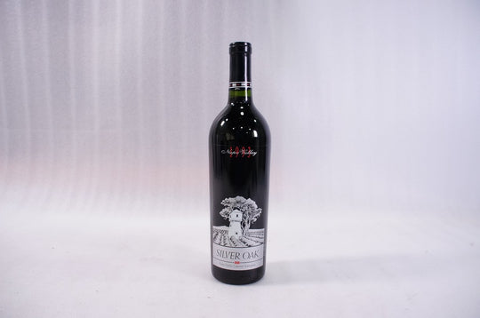 Silver Oak Cabernet Sauvignon 1993