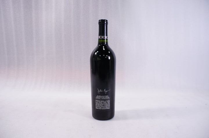 Silver Oak Cabernet Sauvignon 1993