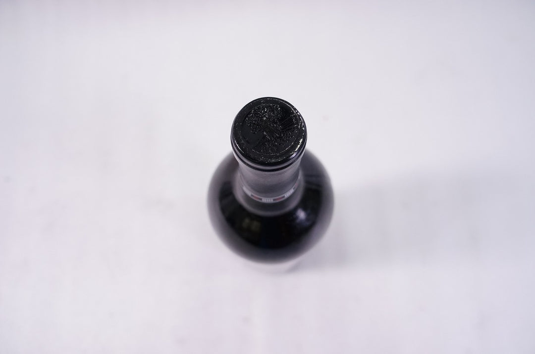 Silver Oak Cabernet Sauvignon 1993