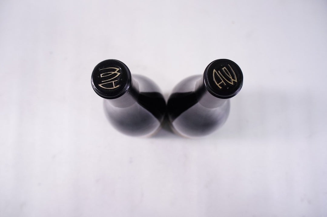 August West Rosella's Vineyard Pinot Noir 2008