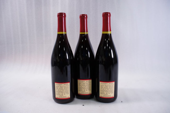 Williams Selyem Rochioli Riverblock 2008