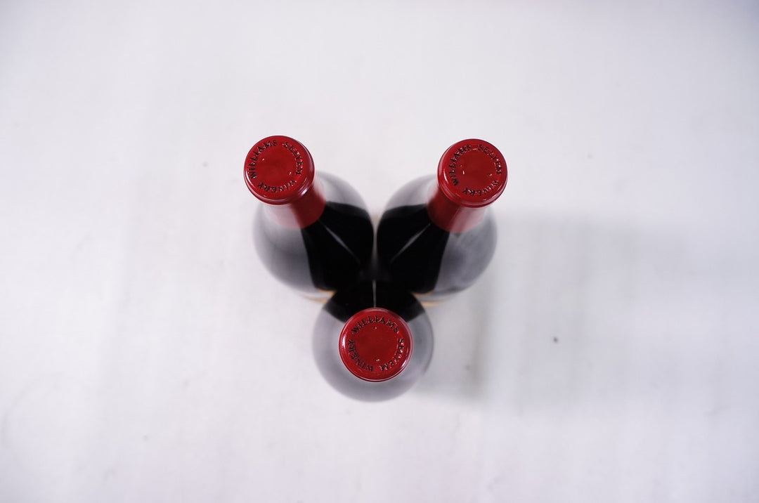 Williams Selyem Rochioli Riverblock 2008