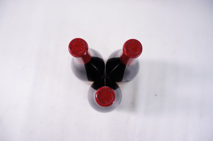 Williams Selyem Rochioli Riverblock 2008