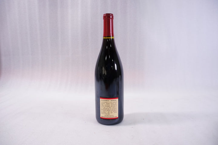 Williams Selyem Sonoma Coast Hirsch Vineyard 2009