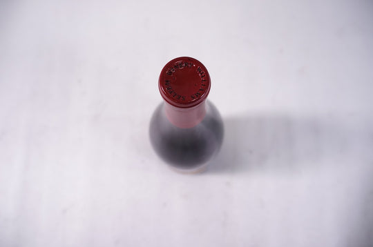 Williams Selyem Sonoma Coast Hirsch Vineyard 2009
