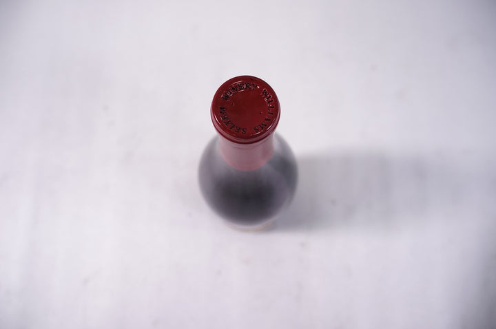 Williams Selyem Sonoma Coast Hirsch Vineyard 2009