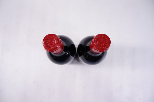 Chateau Cheval Blanc 1982 *