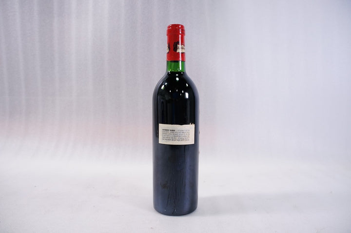 Chateau Ducru Beaucaillou 1982