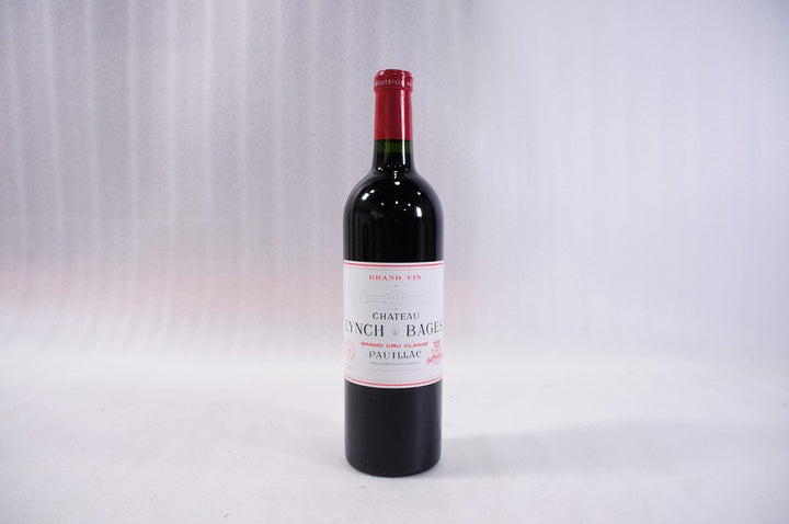 Chateau Lynch Bages 2005