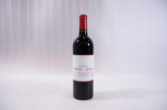 Chateau Lynch Bages 2005
