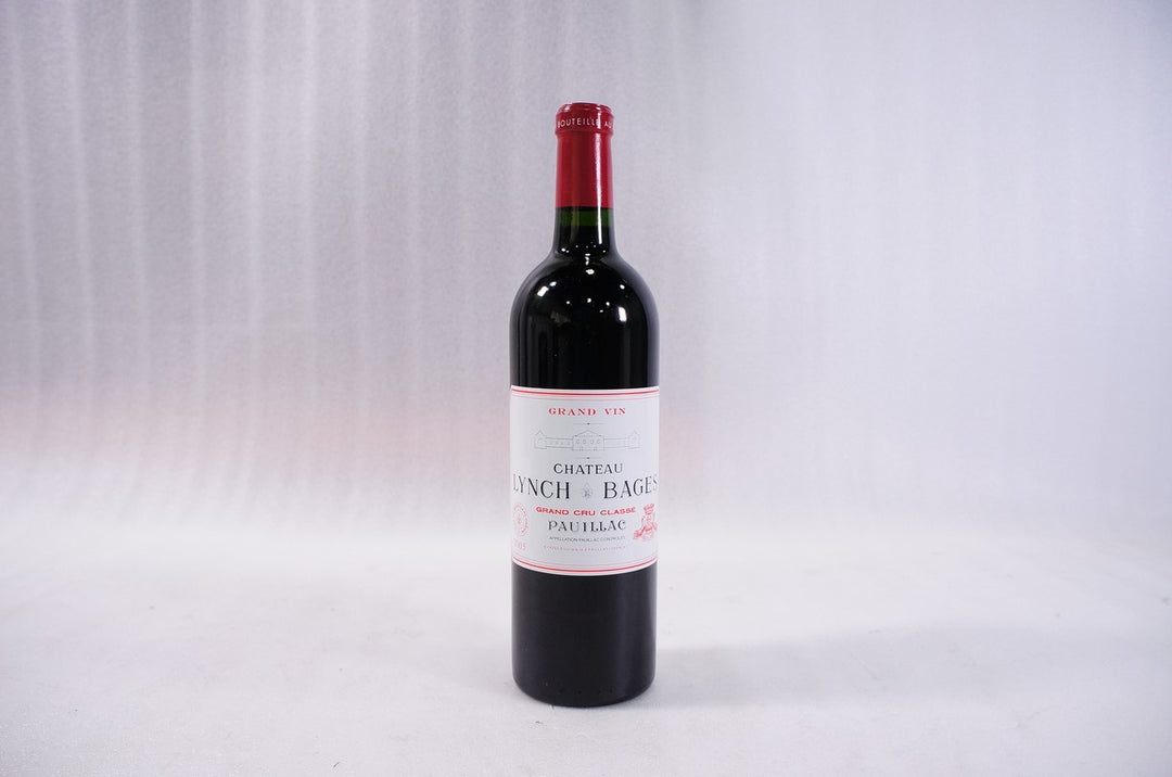 Chateau Lynch Bages 2005