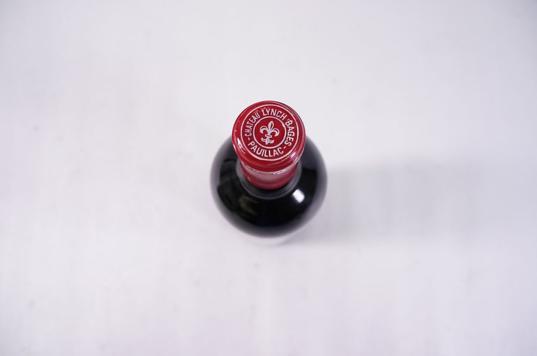 Chateau Lynch Bages 2005
