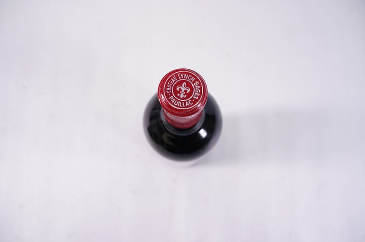 Chateau Lynch Bages 2005