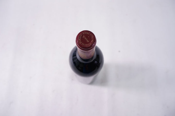 Chateau Margaux 1986