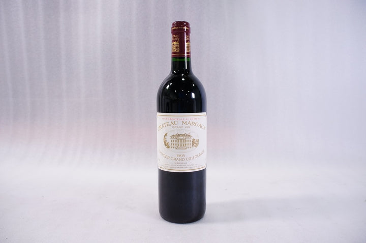 Chateau Margaux 1995