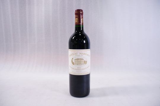Chateau Margaux 1995
