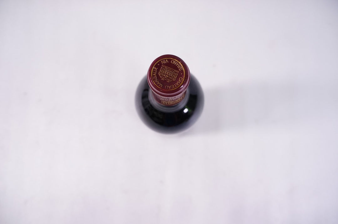 Chateau Margaux 1995
