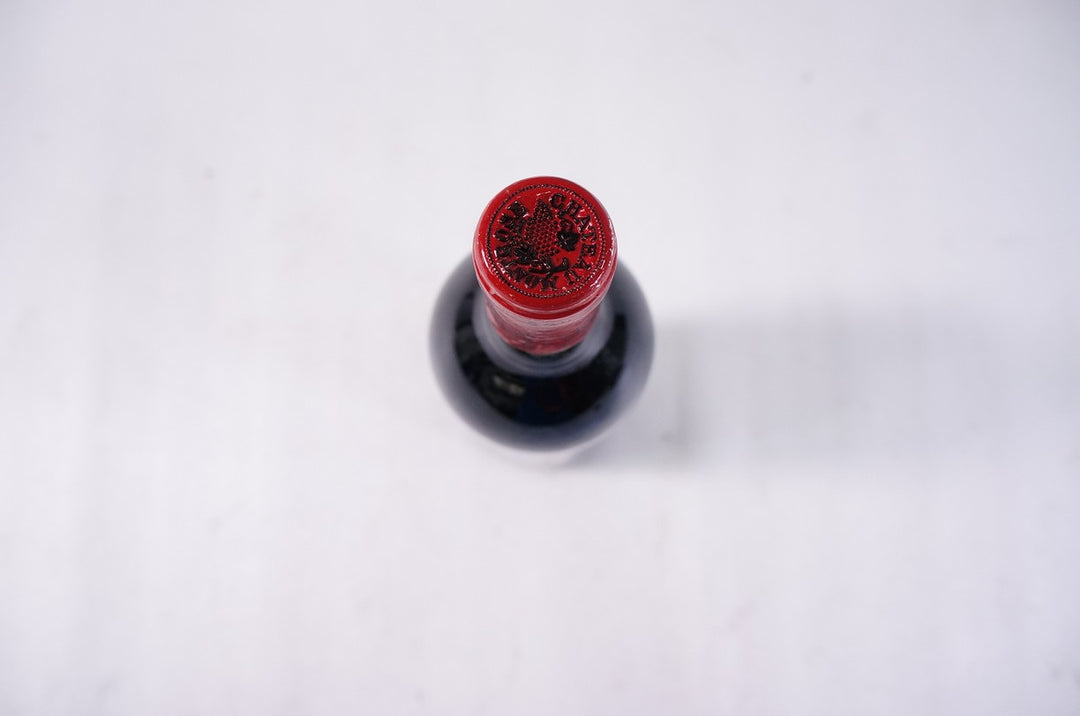 Chateau Montrose 1989