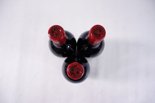 Chateau Montrose 1990