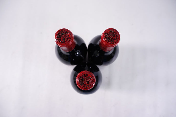 Chateau Montrose 1990