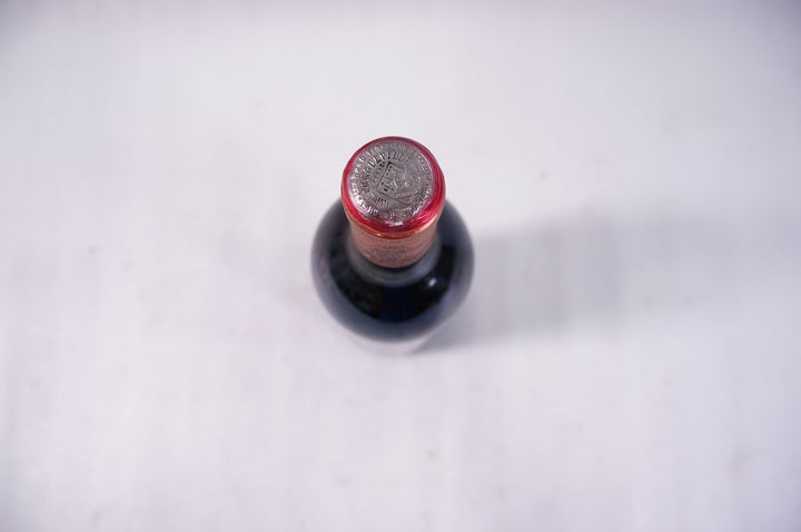Chateau Pichon-Longueville Baron 1982 *