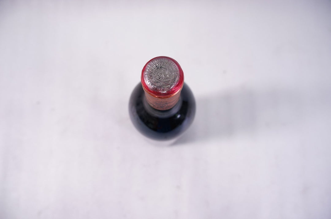 Chateau Pichon-Longueville Baron 1982 *