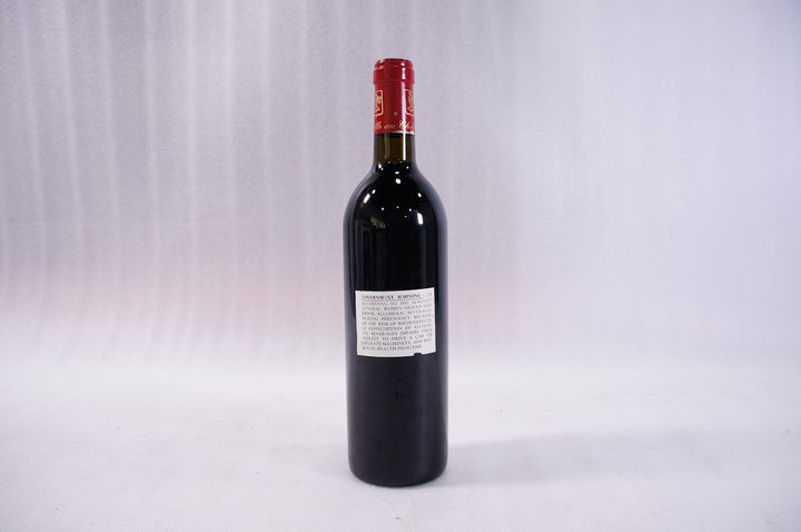 Domaine de Chevalier 1988