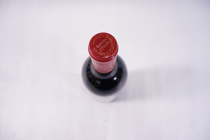 Domaine de Chevalier 1988