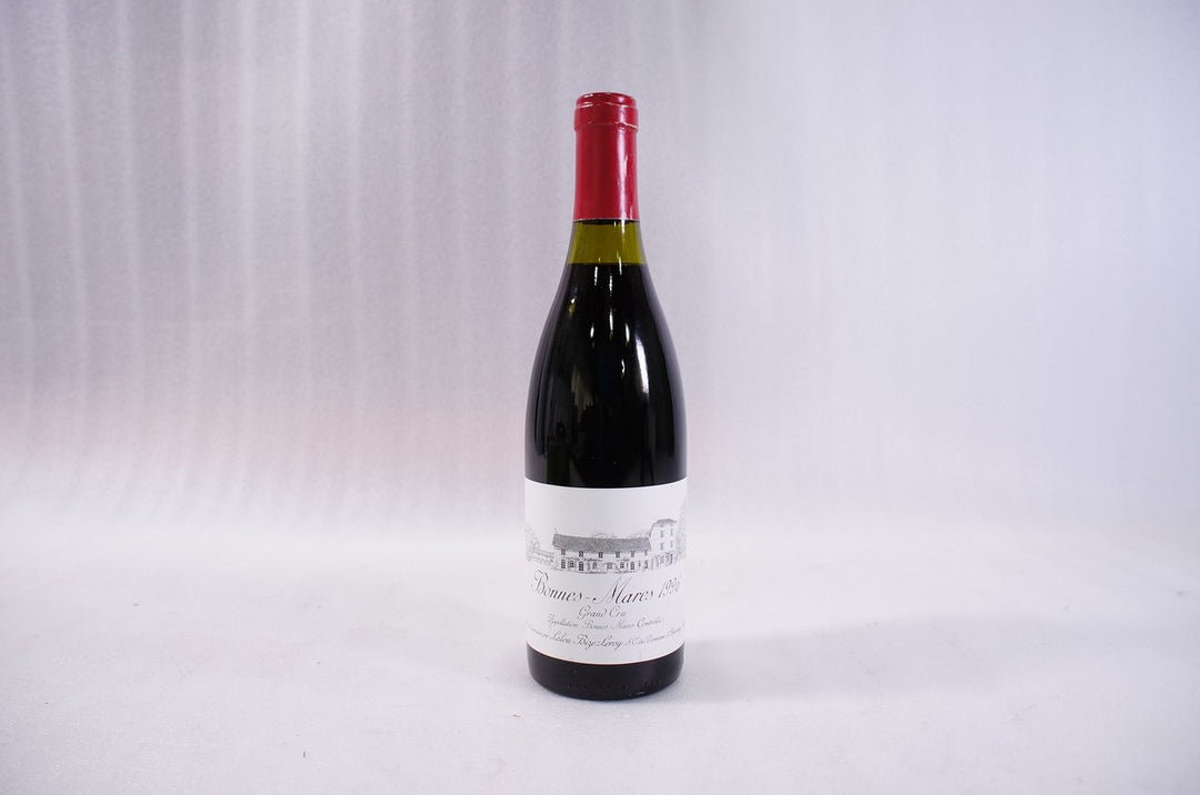 d'Auvenay Bonnes Mares Grand Cru 1996