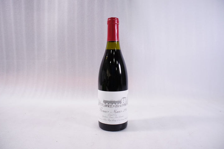 d'Auvenay Bonnes Mares Grand Cru 1996