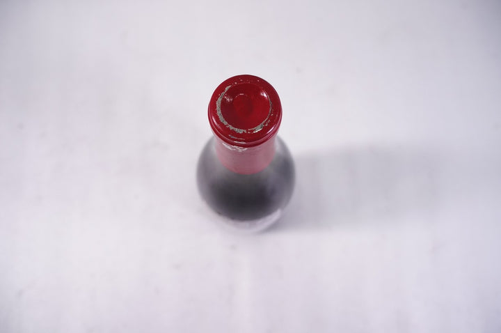 d'Auvenay Bonnes Mares Grand Cru 1996
