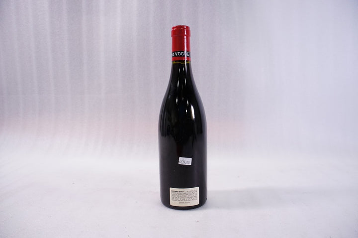 Comte Georges de Vogue Musigny Grand Cru Vieilles Vignes 1995