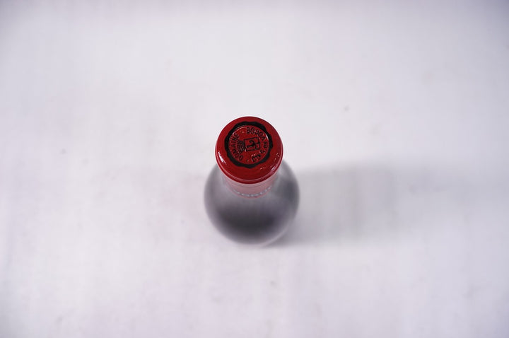 Comte Georges de Vogue Musigny Grand Cru Vieilles Vignes 1995
