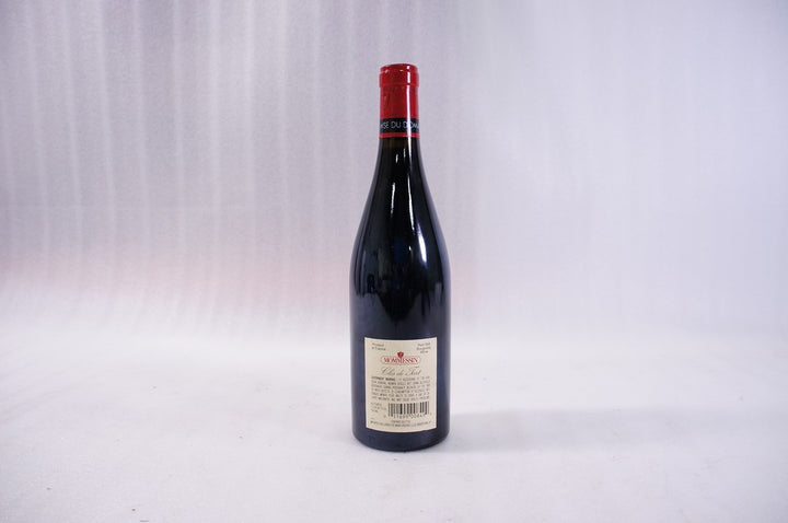 Mommessin Clos de Tart Grand Cru 1998