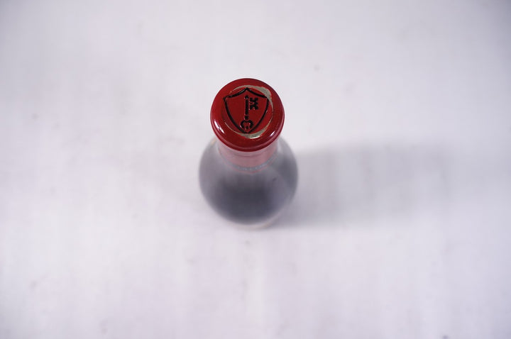 Mommessin Clos de Tart Grand Cru 1998