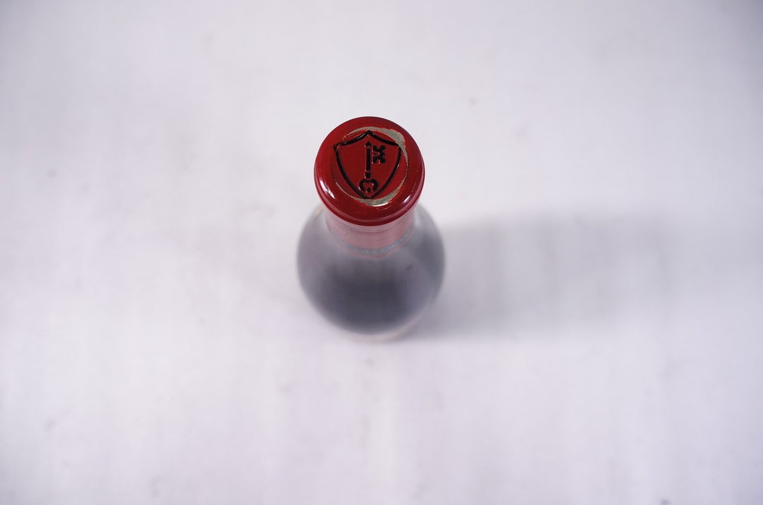 Mommessin Clos de Tart Grand Cru 1998
