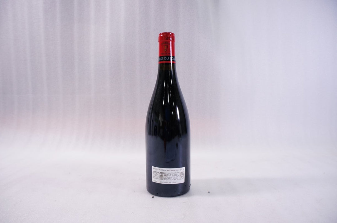 Mommessin Clos de Tart Grand Cru 2005