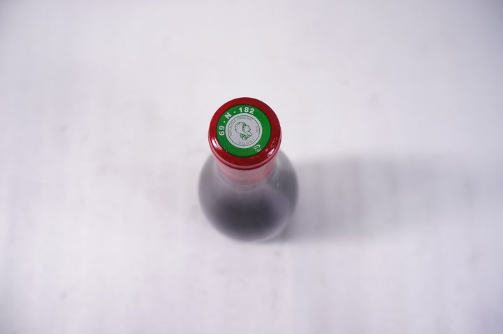 Mommessin Clos de Tart Grand Cru 2005
