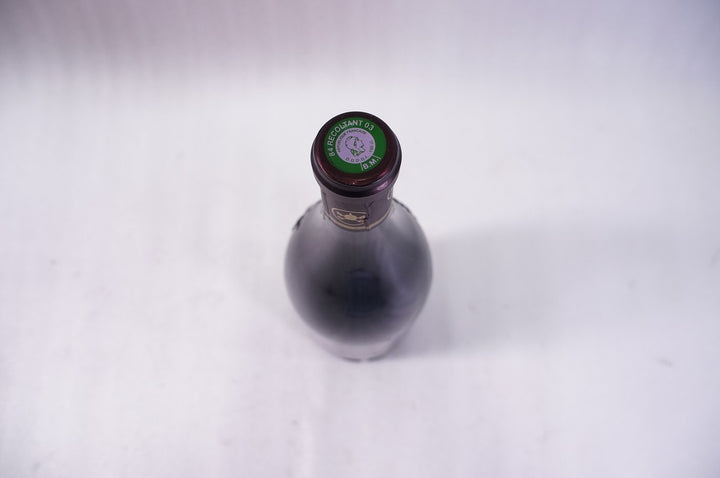 Pierre Usseglio Chateauneuf du Pape Cuvee de Mon Aieul 2003 (Magnum)