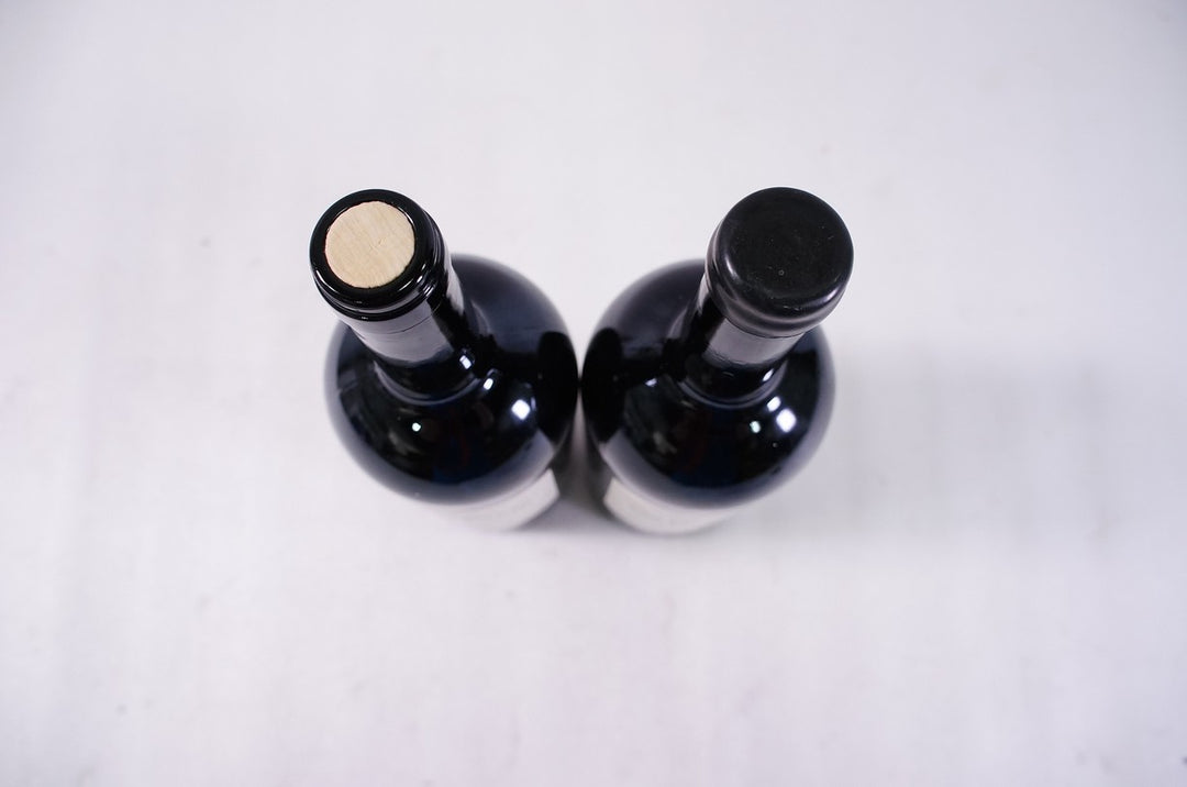 Sine Qua Non Body & Soul 2007 *