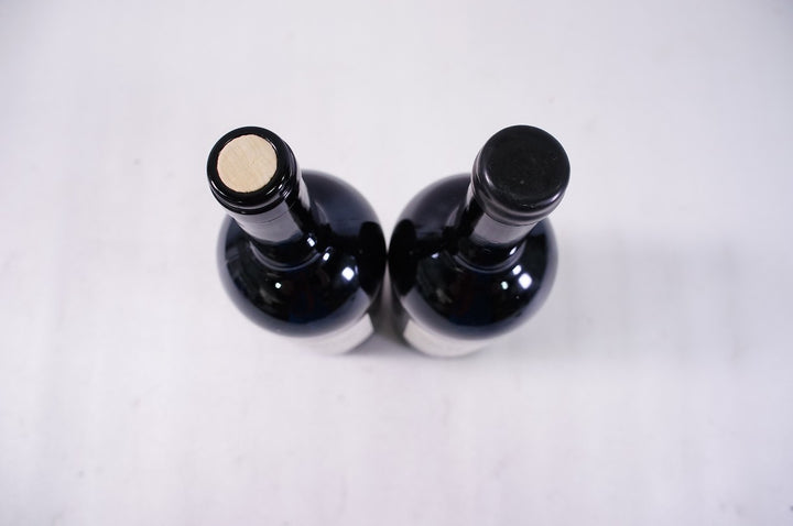 Sine Qua Non Body & Soul 2007 *