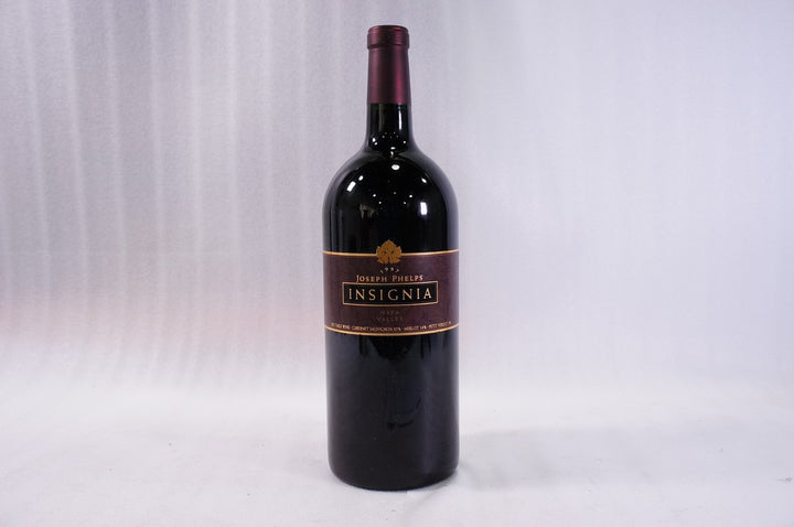 Joseph Phelps Insignia 1997 (Double Magnum)
