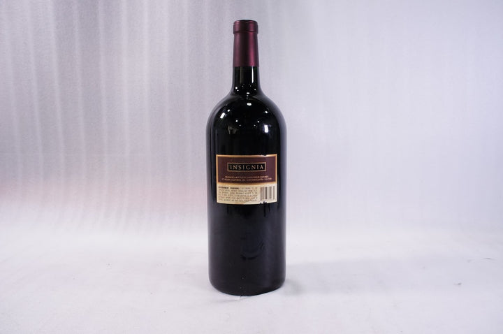 Joseph Phelps Insignia 1997 (Double Magnum)