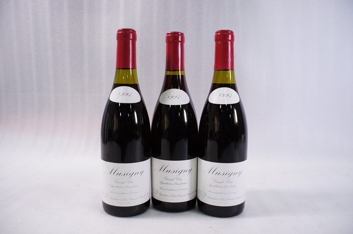 Leroy (Domaine) Musigny Grand Cru 1997