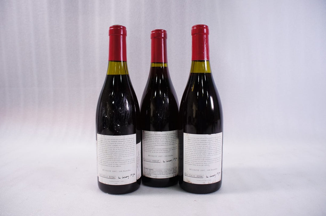 Leroy (Domaine) Musigny Grand Cru 1997