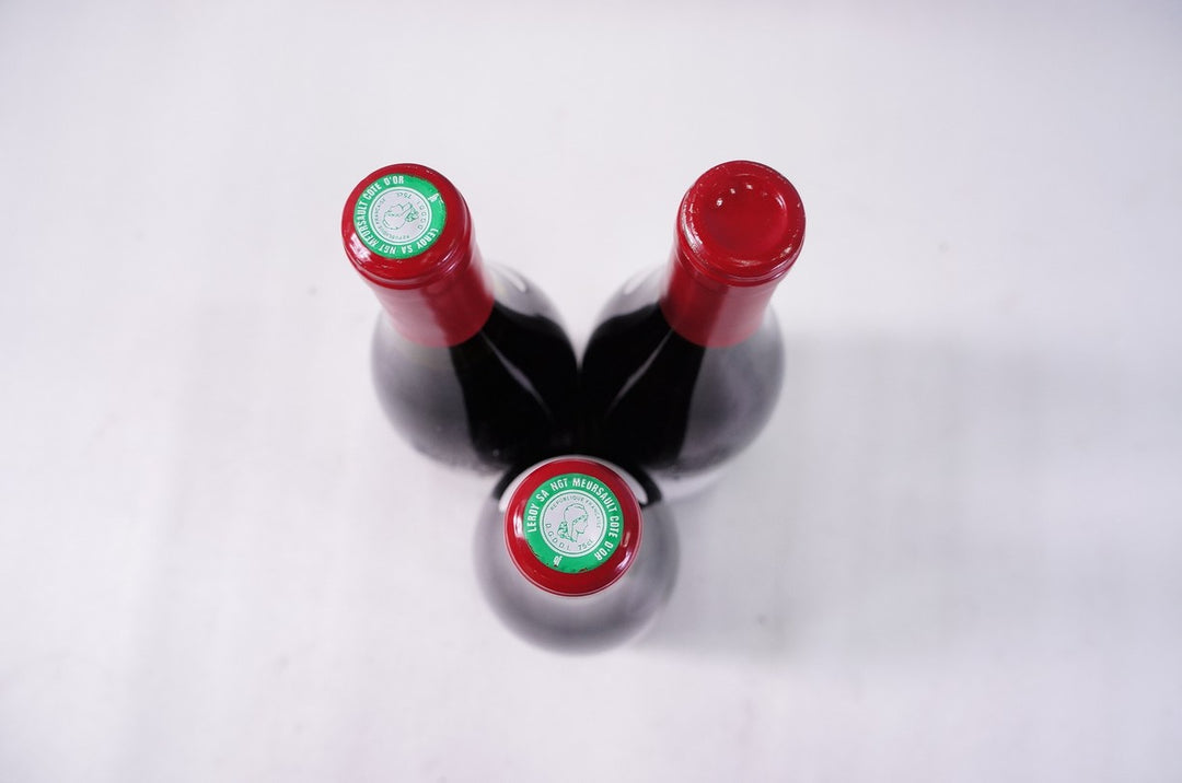 Leroy (Domaine) Musigny Grand Cru 1997