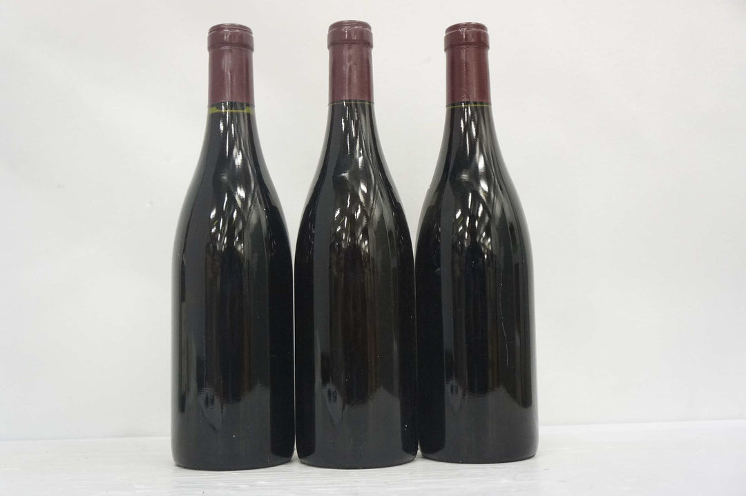Gros Freres et Soeur Richebourg Grand Cru 1996