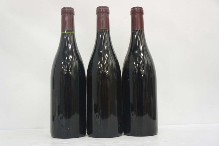 Gros Freres et Soeur Richebourg Grand Cru 1996