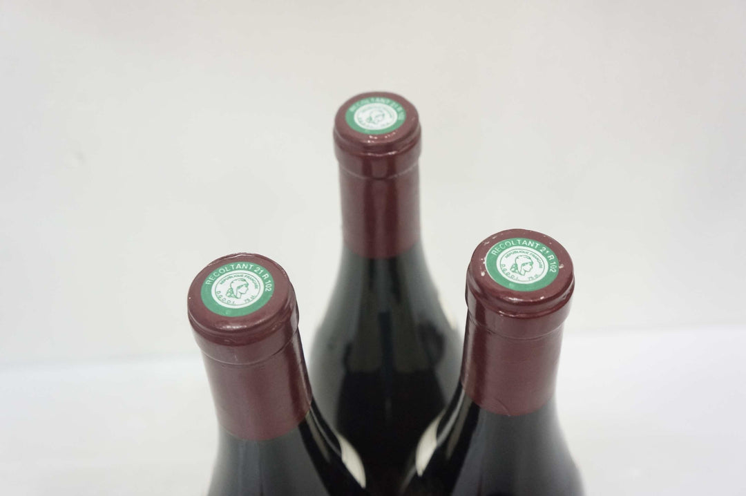 Gros Freres et Soeur Richebourg Grand Cru 1996