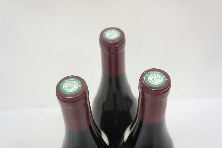 Gros Freres et Soeur Richebourg Grand Cru 1996